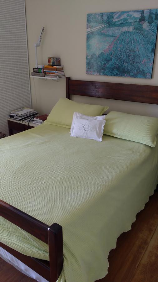 B&B Afranio Melo Franco Rio de Janeiro Eksteriør billede