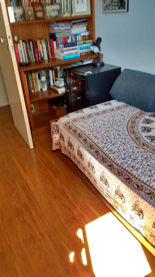 B&B Afranio Melo Franco Rio de Janeiro Eksteriør billede