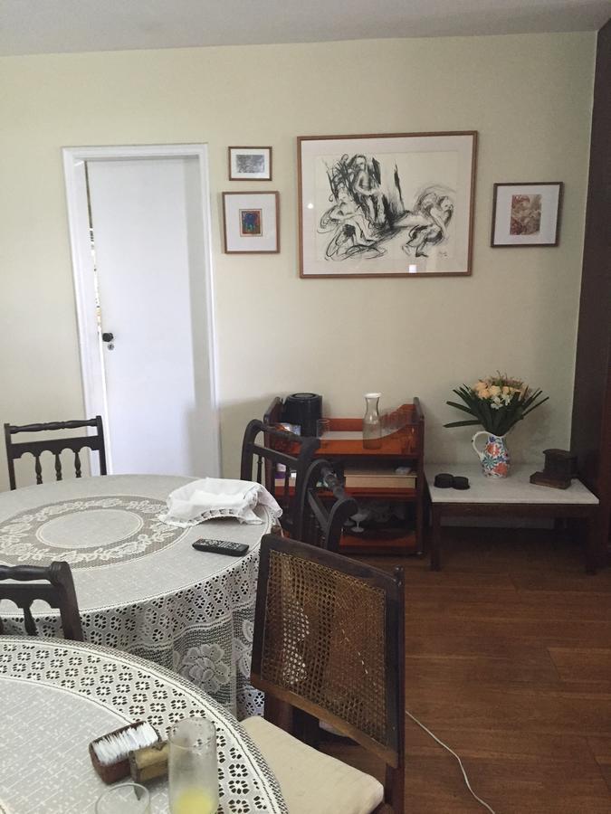 B&B Afranio Melo Franco Rio de Janeiro Eksteriør billede